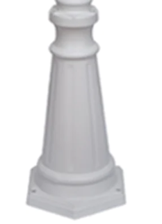 7120314012/7120314053 Replacement base PartG