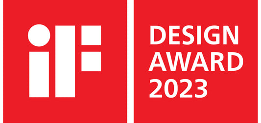 2023 iF DESIGN AWARD | EPTA & POPS