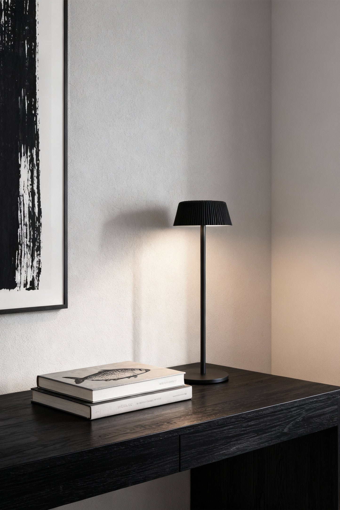 (3/6/9 Pack) USB Rechargeable Desk Lamp, 5000mah Rechargeable Battery, Two Adjustable Heights, Touch-sensitive Control, And Comes With A Wine Bottle Stopper.