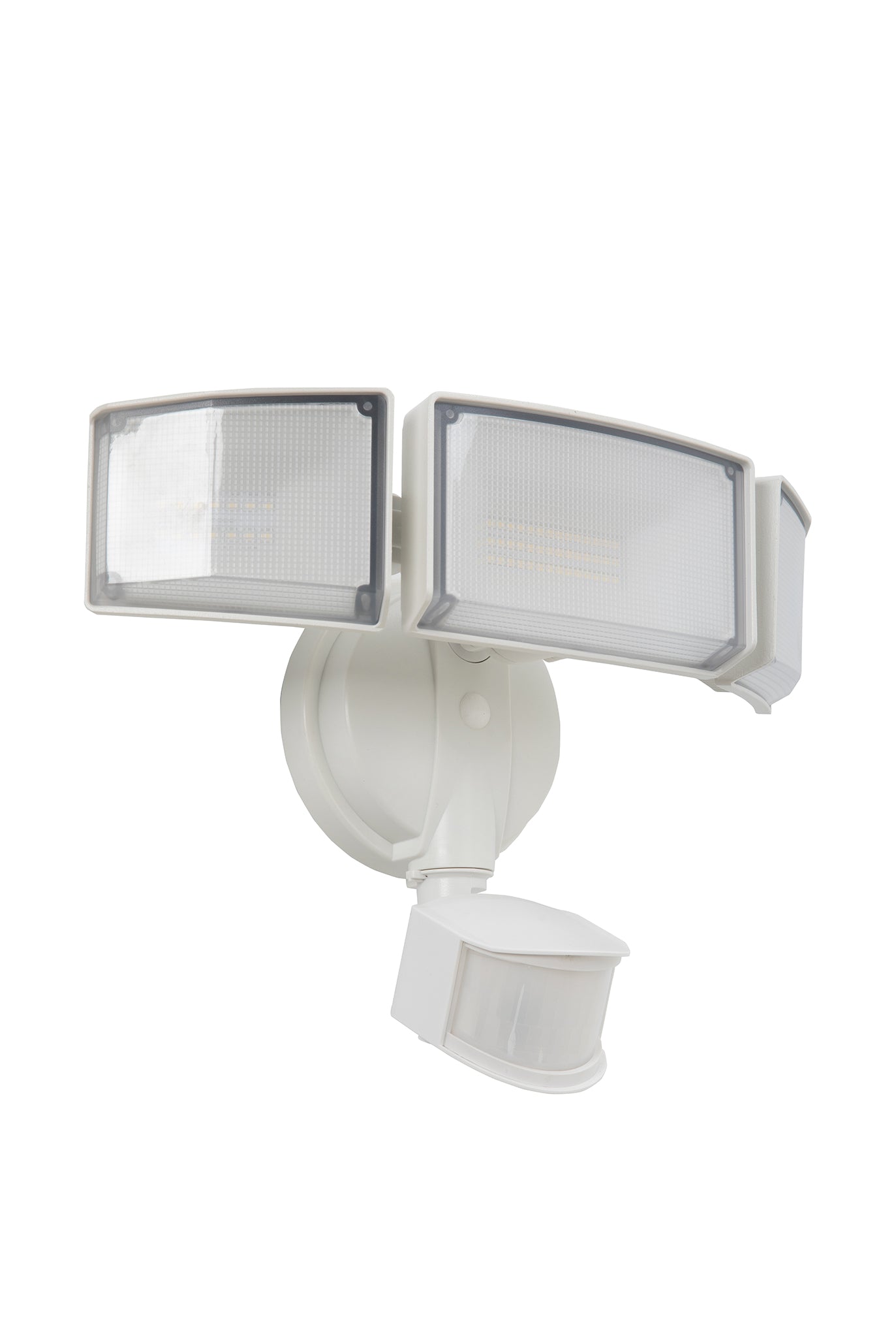 LUTEC-LUTEC-LED Security Lights with Motion Sensor, 6300LM, 5000K, 72W