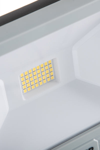 PORTER-CABLE 15W 1500-Lumen Max Rechargeable LED Work Light, Li-ion Battery Powered, Cordless, 1-Head